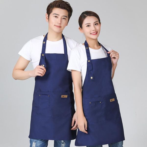 

autumn and winter kitchen apron apron