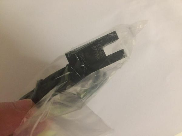 

smart home control 1pcs omron ee-sx677-wr eesx677wr po micro sensor - *mo