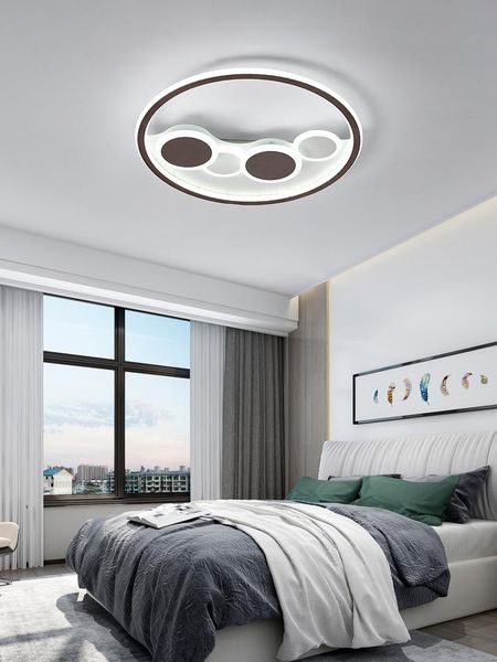 

ceiling lights modern led light luminaire lampara living room de techo bedroom