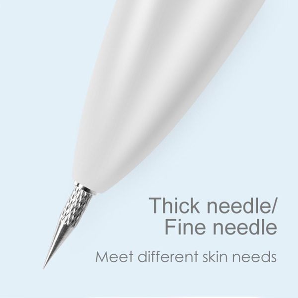 

laser mole removal pen beauty face skin care corn freckle dark spot tattoo remover