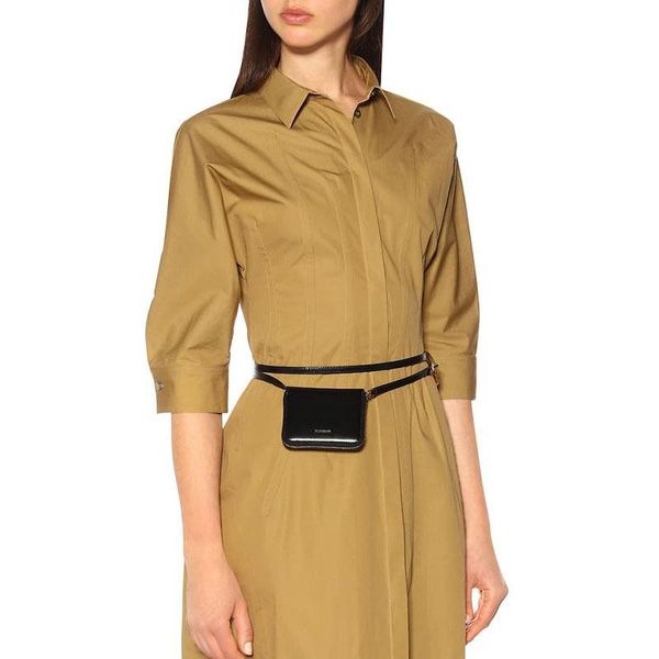 

fashion women totes thick metal chain shoulder bag bike wallet mini bag coin purse fashion female pack leather crossbody bags