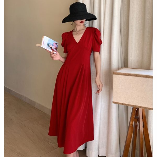 

new 2021 chic women summer elegant ladies runway vestidos 1tmy, Black;gray