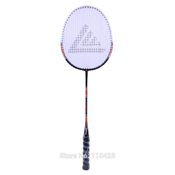 

1 pair durable badminton racket lenwave brand aluminium alloy racquet ing