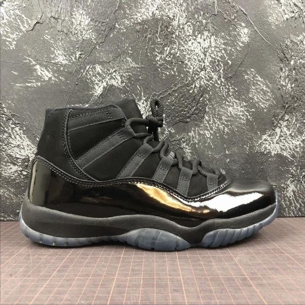 

11s cap and gown sneakers basketball shoes mid sneaker trainer running trainers kids youth men women with box real carbon