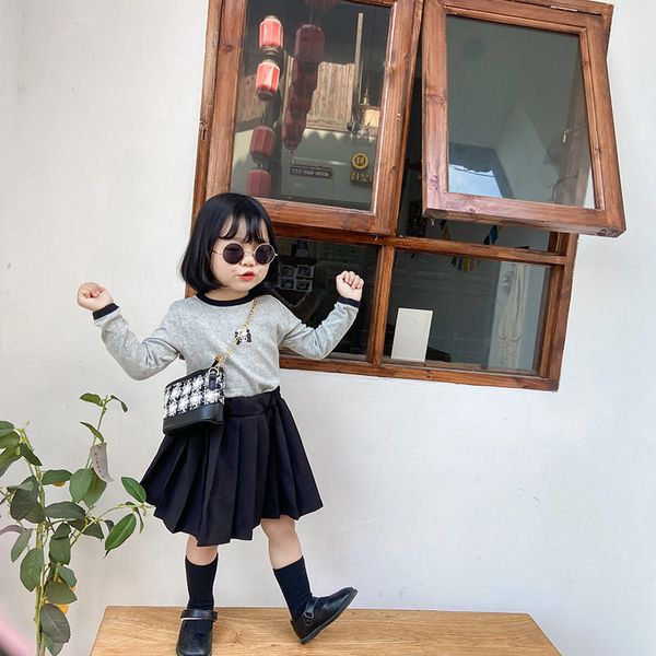 

pu kids messenger bags children leather shoulder bags fashion princess style crossbody bags for baby girl cute infant coin purse