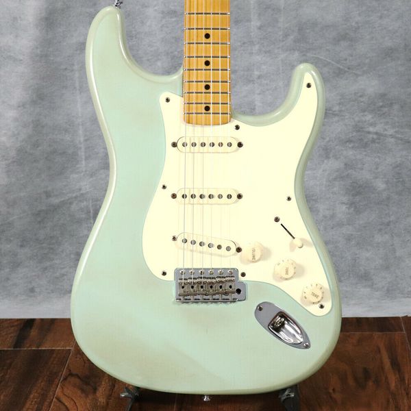 

classic 50s st / electric guitar