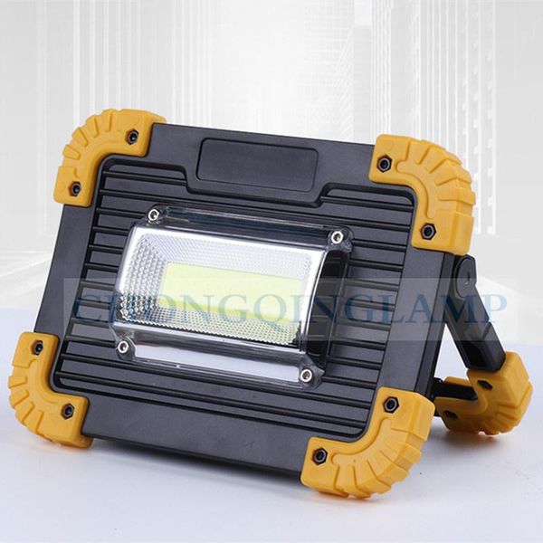 

portable lanterns strong light charging projection outdoor emergency power outage lighting camping site home work lig