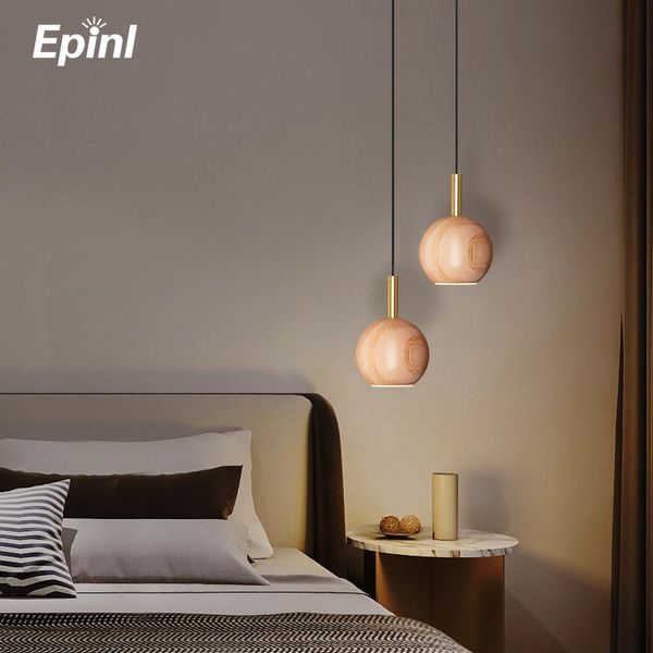 

pendant lamps nordic modern chandelier led three colors living room warm bedroom bedside home decor light restaurant hanging lamp
