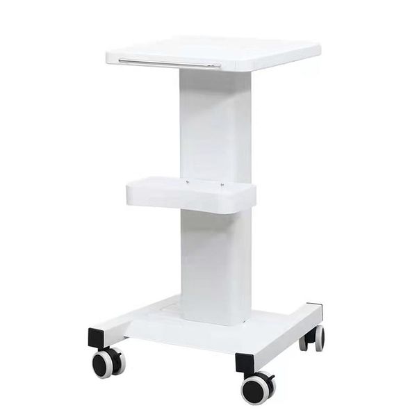 

accessories & parts trolly cart for deskaesthetics trolley roller