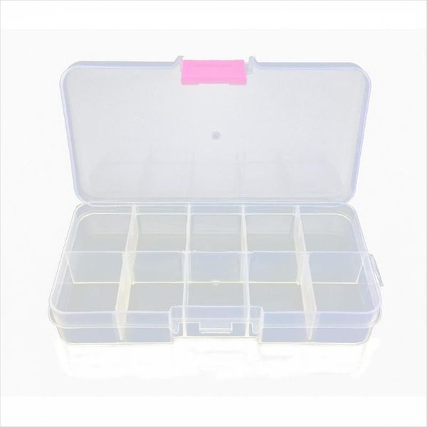 

fishing accessories waterproof tackle storage box bait organizer multifunctional hook and accessory fisher gear bulk