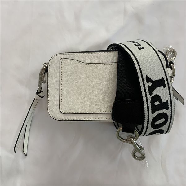 

normal quality sell luxurys designers bags cross body cowhide square bag color matching camera crossbody european and american handbag