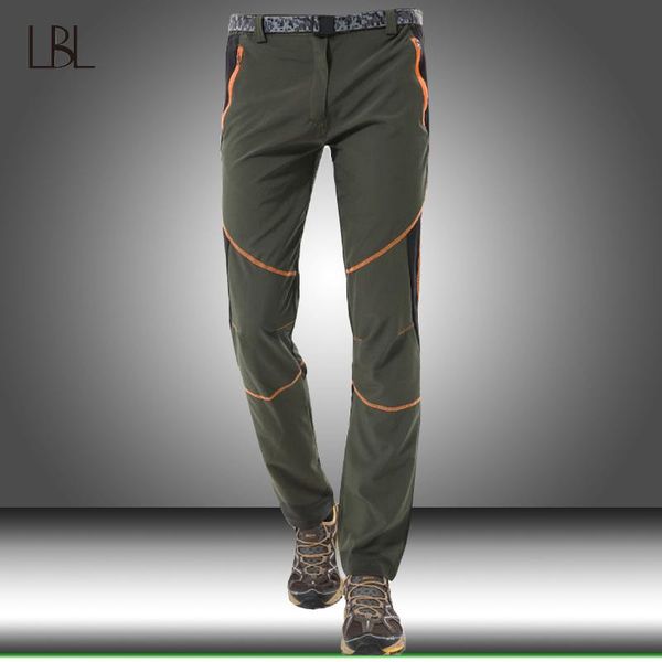 

tactical pants men quick dry outdoor army trousers men's windproof breathable soft shell trousers sports hiking trekking pants, Black