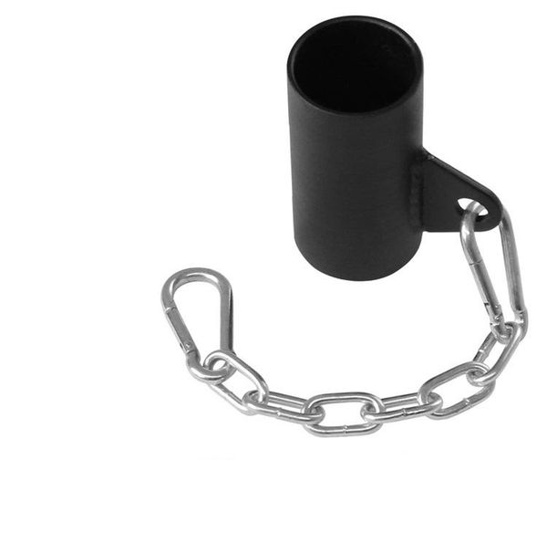 

accessories single eyelet bar attachment with chain
