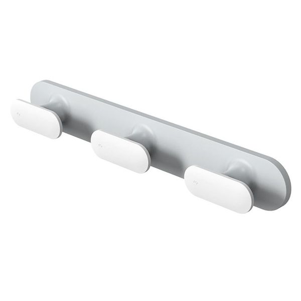 

clothing & wardrobe storage punch el home slippers rack hanging organizers abs bathroom hanger wall mounted kitchen removable bedroom s