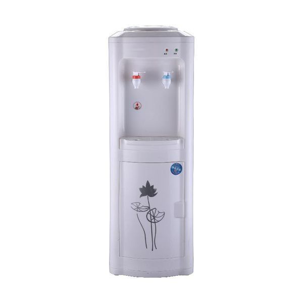 

large and cold drink machine electric cooling heater icy water dispenser household water boiler cooler drinking fountain
