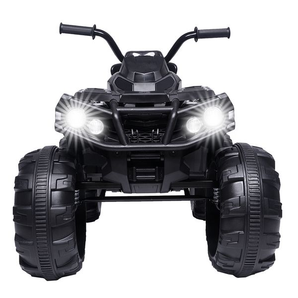 

lz-906 atv double drive children car beach car riding toy car with 45w*12 12v7ah*1 battery toys for children