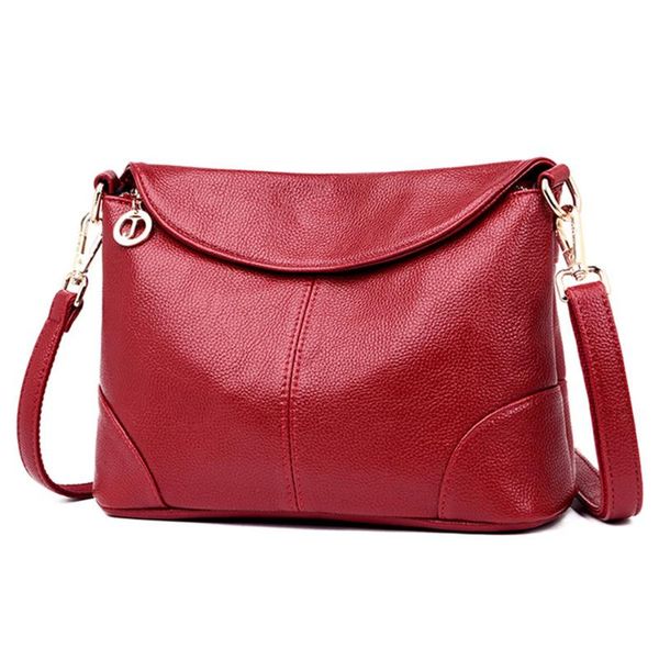 

evening bags leather luxury women handbags designer messenger bag small ladies shoulder hand crossbody for 2021 bolsas de mujer