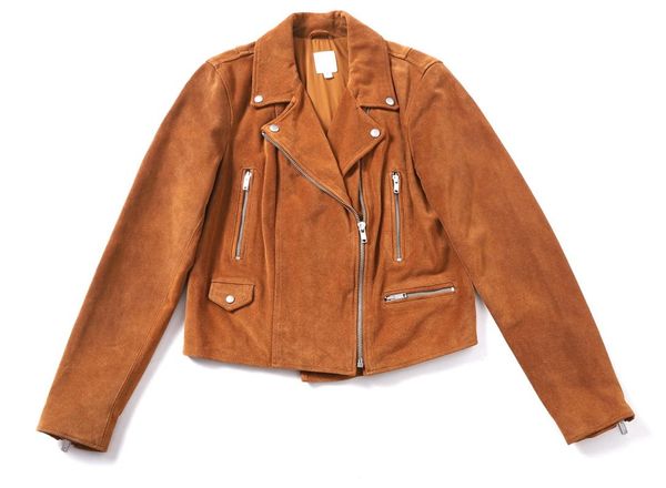 

women's jackets autumn casual leather jacket reverse velvet motorcycle suit slim fit short coat, Black;brown