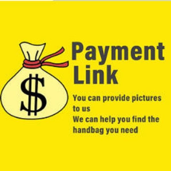 

danny luxyry bags women's postage for dhl ems china post air epacket shipping payment link, Black