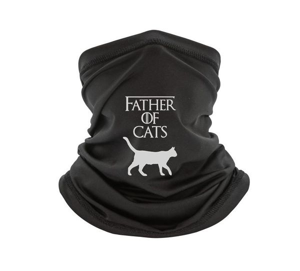 

hats, scarves & gloves sets mens father of cats scarf, Blue;gray