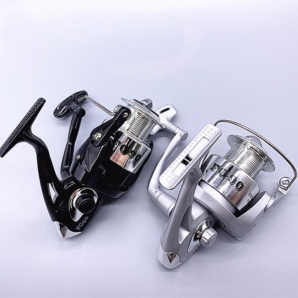 

baitcasting reels sea fishing 9000 jigging reel 4.6:1 spinning fg90