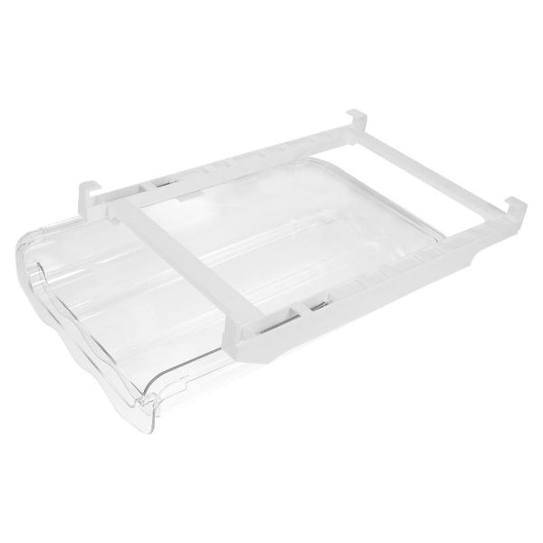 

storage bottles & jars 1 set egg box refrigerator container breathable rack