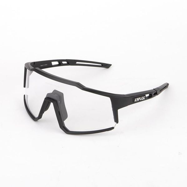 

outdoor eyewear kapvoe riding glasses goggles sports mountain bike color professional eye protection