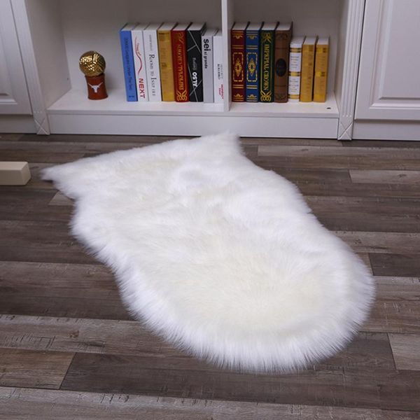 

carpet floor mats imitation wool carpet home bedroom bay window stair mat european style plush