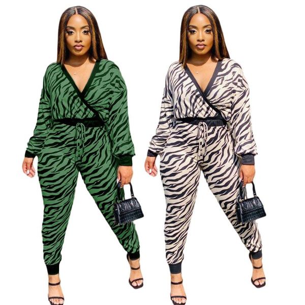 

women's two piece pants s-xl print outfits home clothes streetwear plus size women wholesale long pant suits 2 set, White