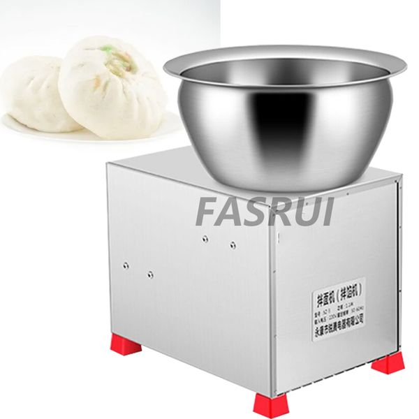 1500 W Schüssel-Lift-Standmixer Maschine Küchenständer Lebensmittel Milchshake Kuchenmixer Teigknetmaschine