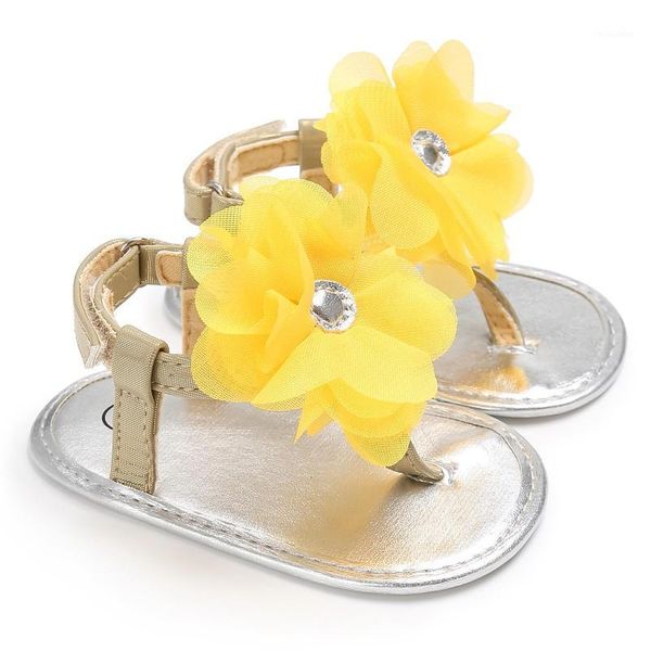 

first walkers 2021 infant toddler girls baby shoes infantil summer sweet flower soft bottom prewalkers crib princess shoes1