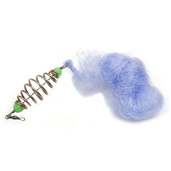 

fishing accessories wholesale net design copper spring shoal netting tackle