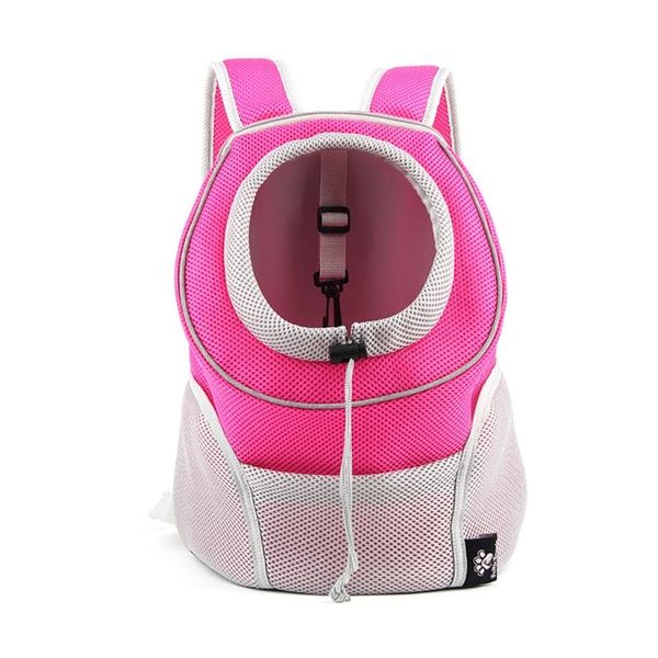 

backpack pet carrier portable large size multifunction hiking bag for dogs/cats