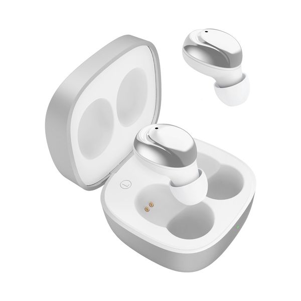 

bluetooth earphones chip with anc metal hinge wireless charging headphones earbuds