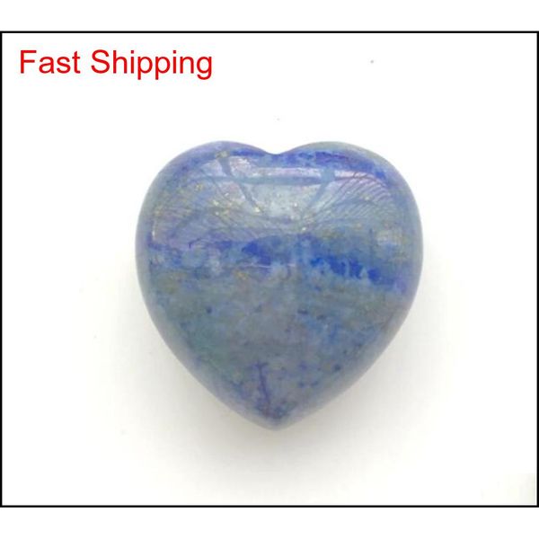 

reiki minerals heart shape crystal natural quartz chakra healing stone gemstone pendant diy gift home de jllcmh network2010