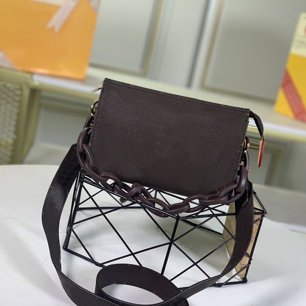 

women crossbody bags wash cluth bag flower design hangbags purse shoulder bag high-capacity double chain ing