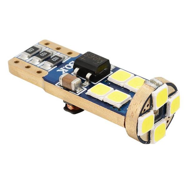 

working light glorystar car t10-12 3030 decode led lighting clearance lamp parking door bulb
