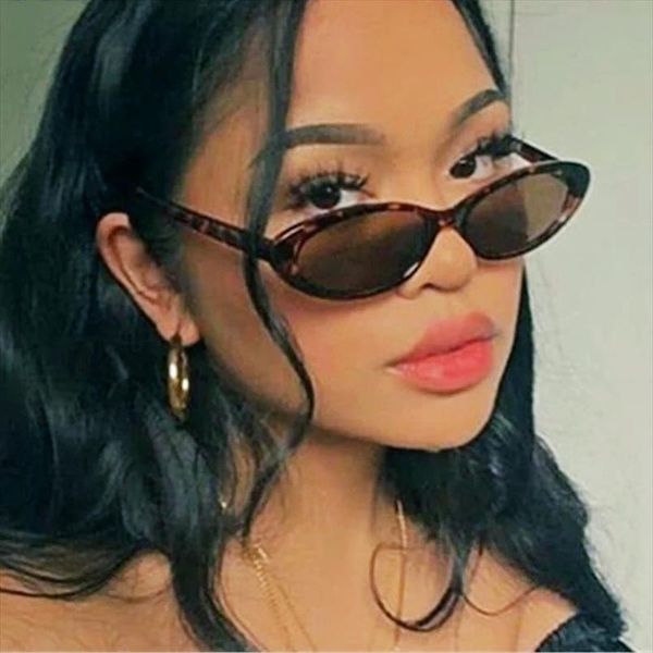 

round retro sunglasses women oval eyeglasses brand designer glasses ladies cat eye lentes de sol mujer, White;black