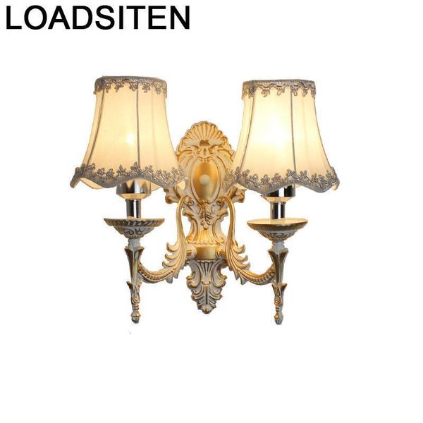 

wall lamp bathroom kinkiety indoor modern industrial decor wandlamp applique murale luminaire aplique luz pared bedroom light