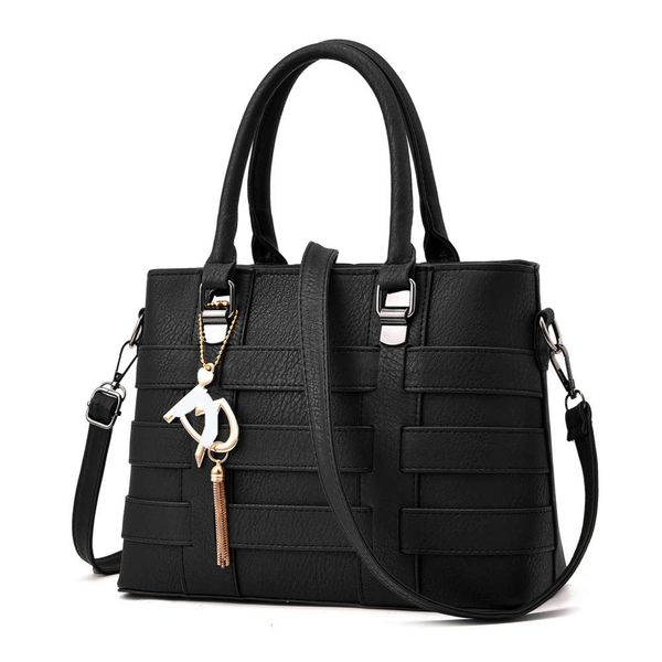 

hbp big fashion handbag 2021 new trend women's leisure one shoulder messenger bag