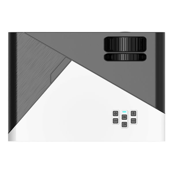 

3d projector cardboard mini smartphone projector light novelty adjustable mobile phone projector portable cinema in a box