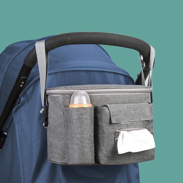

diaper bags large capacity baby bag outdoor travel hanging carriage mommy infant care women's backpack