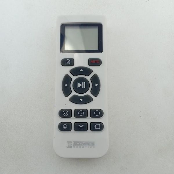 

remote controlers original control for ecovacs rc1507 sweeping robot