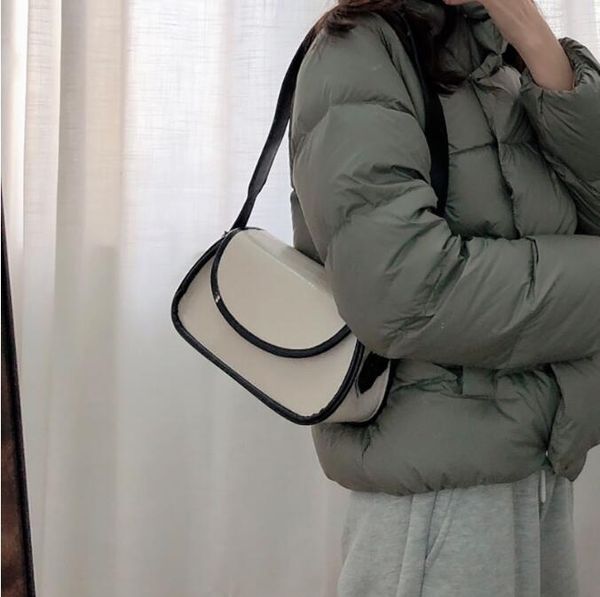 

shoulder bags fashion women small bag cross body baguette messenger cover female vintage cute gaojit677