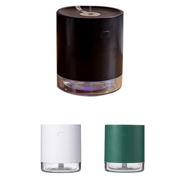 

automatic disinfection sprayer, mini induction touchless hand soap dispenser, portable for home