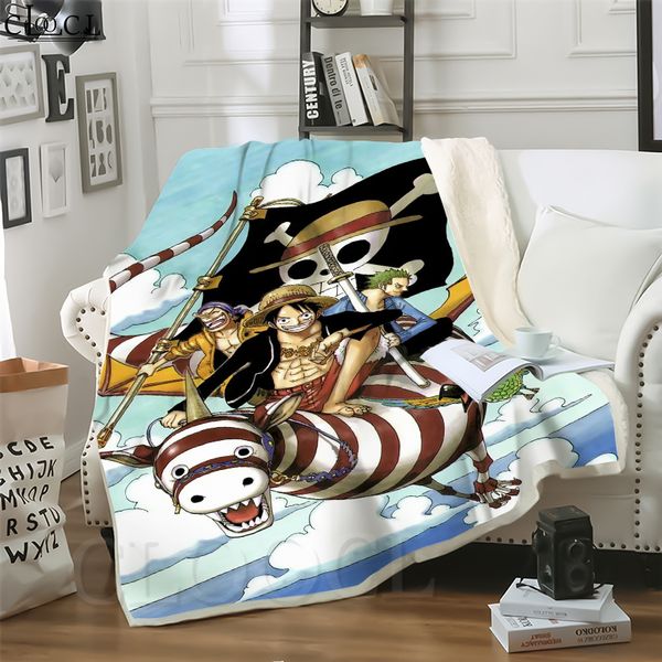 

cloocl blankets onepiece 3d print sofa travel throw blanket teens plush quilt