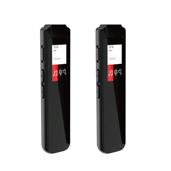 

digital voice recorder n1 smart recording pen hd non-destructive noise reduction
