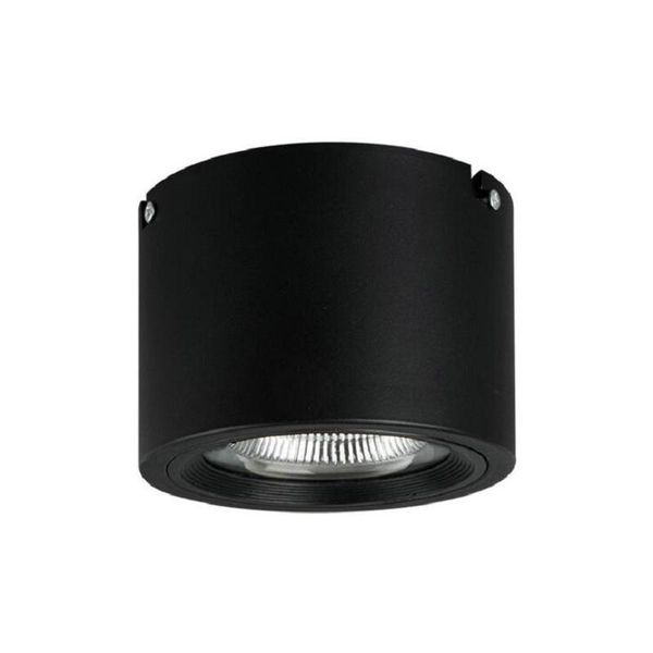 

surface mounted 15w cob led ceiling down light lamps led downlights for living room cabinet bedroom
