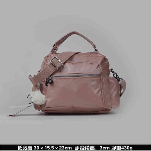

evening bags fashion designer monkey tote bag women nylon handbags ladies original messenger crossbody bags for female shoulder bag bolsa sa