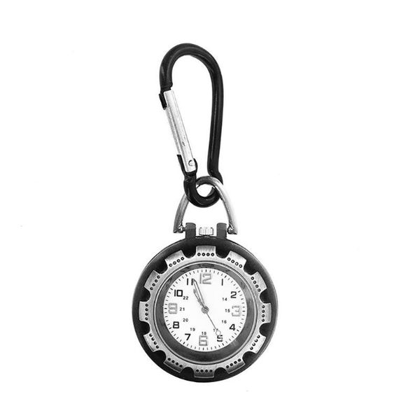 

cords, slings and webbing outdoor luminous glow in dark quartz belt watch clasp backpack clip on carabiner